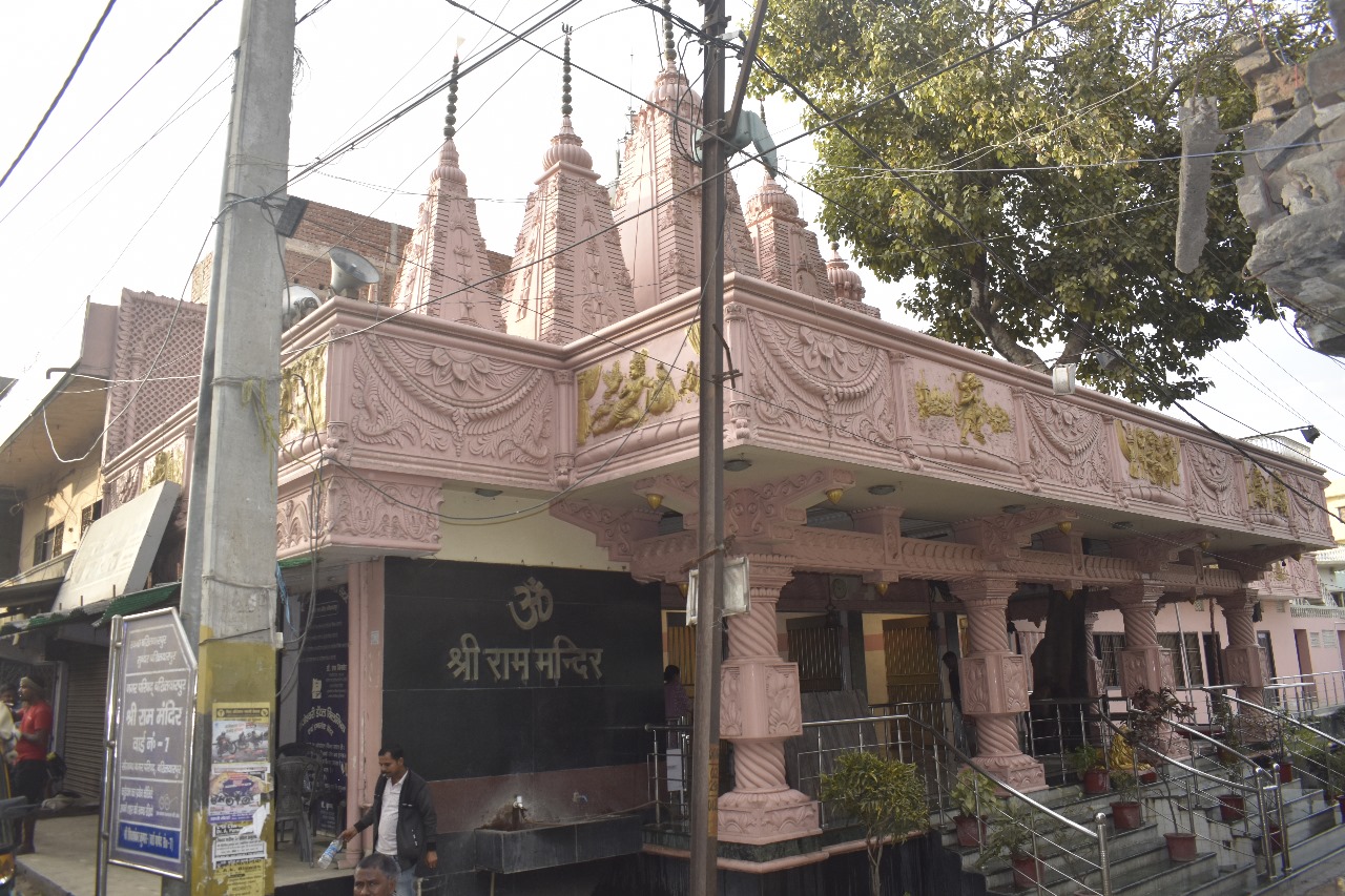 website template image